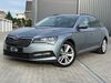 Skoda Superb walhausen
