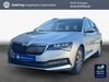 Skoda Superb muehlstedt