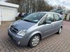 Opel Meriva huelseburg