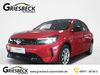 Opel Corsa schoefweg