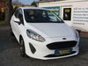 Ford Fiesta loehma