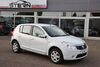 Dacia Sandero herdwangen-schoenach