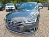 Audi S4 Eggersdorf
