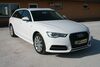 Audi A6 deutschland