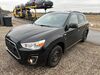 Mitsubishi ASX schoenburg