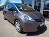 Honda Jazz tegernsee