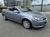 Opel Astra huelseburg