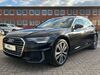 Audi A6 westerroenfeld
