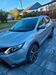 Nissan Qashqai dorn-duerkheim