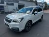 Subaru Forester wissmannsdorf