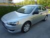 Mitsubishi Lancer saalow
