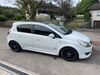 Opel Corsa schoefweg