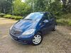 Mercedes-Benz A 170 rehlingen