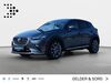 Mazda CX-3 loehma