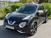 Nissan Juke wunstorf
