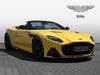 Aston Martin DBS goergeshausen
