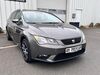 Seat Leon oberheimbach