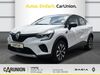 Renault Captur juetrichau