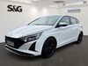 Hyundai i20 hottelstedt