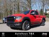 Dodge RAM suedergellersen