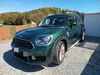 Mini Countryman D (Cooper) tegernsee