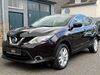 Nissan Qashqai hoehr-grenzhausen