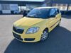 Skoda Fabia niederheimbach