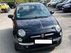 Fiat 500 geisenfeld