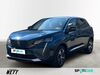 Peugeot 3008 roedelhausen