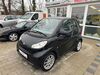 Smart ForTwo krauchenwies