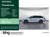 Skoda Octavia Schallbach
