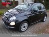 Fiat 500 artlenburg