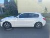 BMW 118 ober-hilbersheim