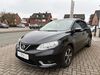Nissan Pulsar hueckeswagen