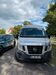 Nissan NV400 jersleben