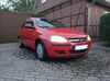 Opel Corsa unterluess