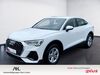 Audi Q3 niederorschel