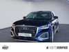 Audi Q2 Röhrig