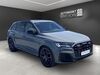 Audi SQ7 woelferbuett