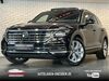 VW Touareg stolpen