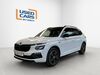 Skoda Kamiq juetrichau