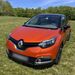 Renault Captur muenster-sarmsheim