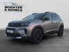 Citroen C5 Aircross krauchenwies