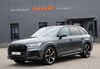 Audi SQ7 Nessa