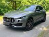 Maserati Levante tegernsee