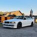 BMW 750 Nessa
