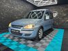 Opel Combo walhausen