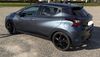 Nissan Micra donauwoerth