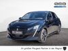Peugeot e-208 osthausen-wuelfershausen