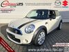 Mini ONE niederhosenbach